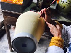 -景德镇古窑民俗博览区