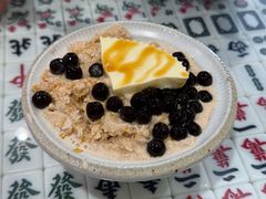 -堂屋糖水店(愚园店)