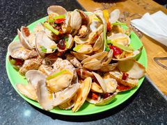 -玉园烧烤·海鲜辣炒