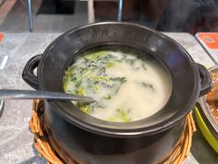 -皇后餐厅-煲仔·小菜·打边炉(古北店)