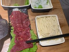 -肚社毛肚火锅