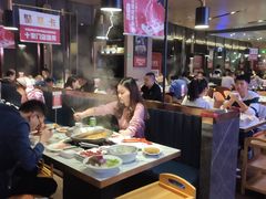 -大喜牛鲜牛肉火锅(世纪金源店)
