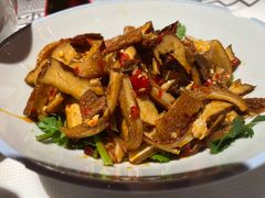 -农耕记·湖南土菜(halo广场店)
