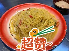-馬伍旺川菜(江北虹悦城店)
