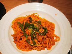 意面-必胜客(瑞虹店)