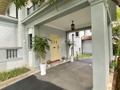 -上海宋庆龄故居纪念馆