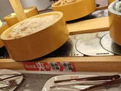 -喜家自助小火锅(卓悦里店)