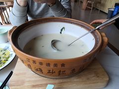 -风味小馆(天目湖宾馆店)
