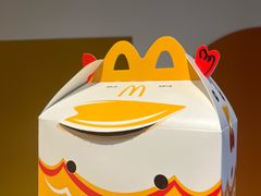 -麦当劳(小白楼店)