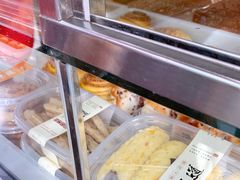 -宫门口馒头铺(创始人总店)