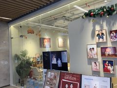 -iF摄影•全家福•证件照•形象照(南山店)