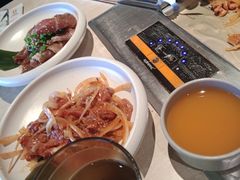 -新石器烤肉(周浦万达店)