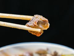 脱骨肉-四里沙茶面(湖滨四里店)