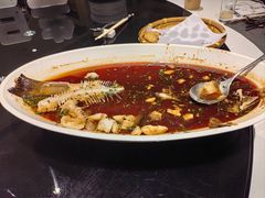 -祥记餐饮•豫粤珍味(郑东新区新长安店)