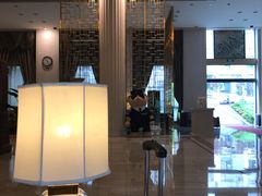 -东航云逸酒店(九溪烟树店)