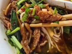 -万县面馆(高笋塘店)