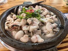 -大鼎石锅鱼(春江里店)