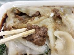 一大瓶牛肉-穗银肠粉店(东川路店)