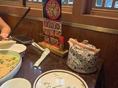 -新繁老號豌豆汤饭店·江湖菜(宝光寺店)