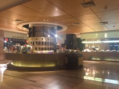 -上海东方佘山翰悦阁酒店·Vie全日制餐厅