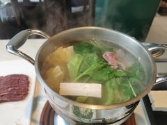 -东来顺饭庄(王府井步行街店)