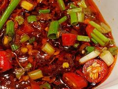 -古乐牛香·鲜牛肉牛杂火锅(象湖店)