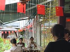 -湘力力小院·鱼汤泡饭(枫林路店)