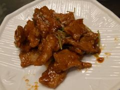 -东兴楼饭庄(六里桥店)