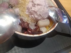 -鲜芋仙(时尚天河店)