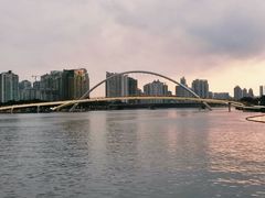 -海心沙亚运公园