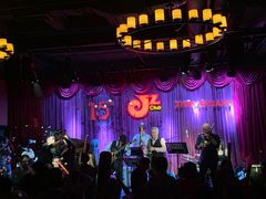 -JZ Club 爵士酒吧(上海店)