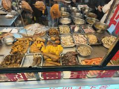 -圆蛋酒料•生腌(开元路店)