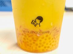 -喜茶(深圳东门1234店)