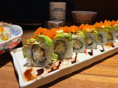 -隐月· 㐂和食屋(芝罘万达公馆店)