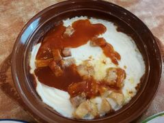 鸡肉奶汁多利亚饭-萨莉亚意式餐厅(东山口店)