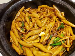 -包子大王(新泽巷店)