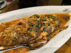 -宋徽厨·安徽菜(安庆绿地店)