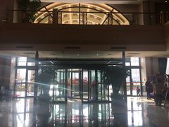 门面-巴西烤肉海鲜自助餐厅