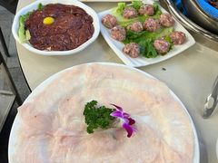 -枇杷园食为鲜火锅(南山店)