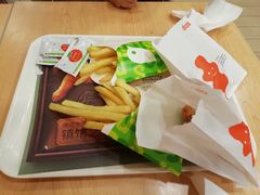 -德克士(三门路店)