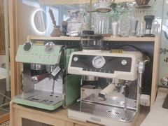 -COMPANION COFFEE小伴咖啡