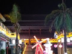 -三亚亚龙湾雅高美爵酒店