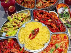 -刘一龙虾(理工店)