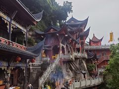 -龙泉洞(沙坪坝区)