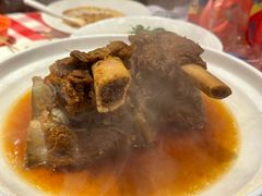 -西贝(深圳卓悦汇店)