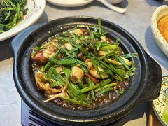 -沿江海南菜·文昌鸡祖师爷(大东海店)