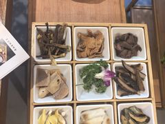 -大理董·董家小厨野生菌火锅(古城旗舰店)