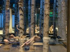 -Metal hands·铁手咖啡