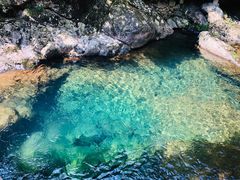 -白云源风景区