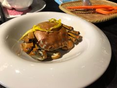 -蟹榭·本帮江浙菜·蟹宴(五角场合生汇商场店)